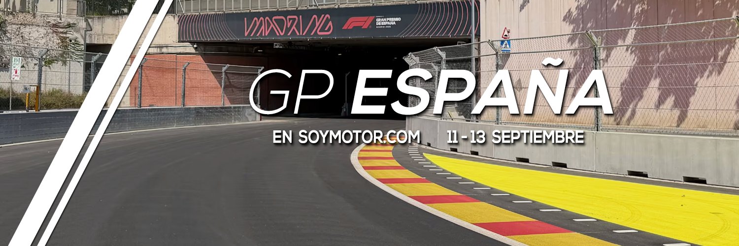 SoyMotor.com's banner