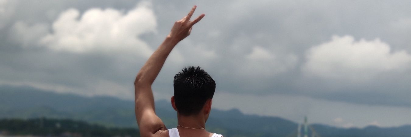 Ryan Fernandez's banner