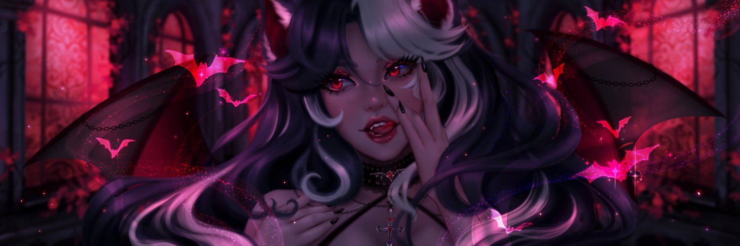 Brookieon's banner