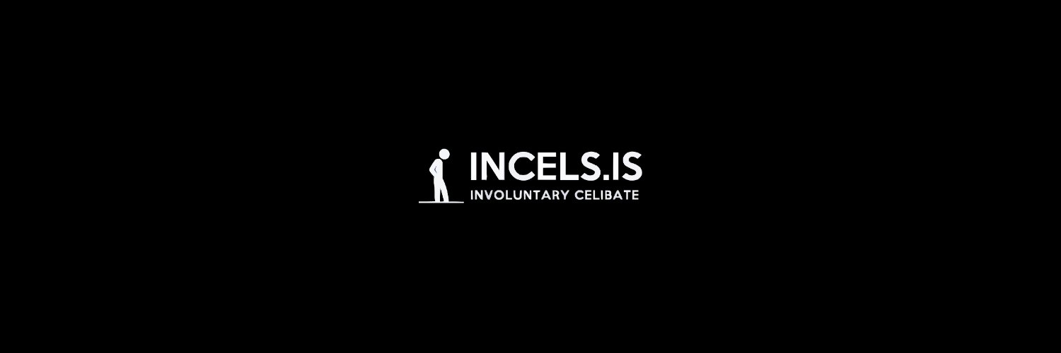 Involuntary Celibate (Incels.is)'s banner