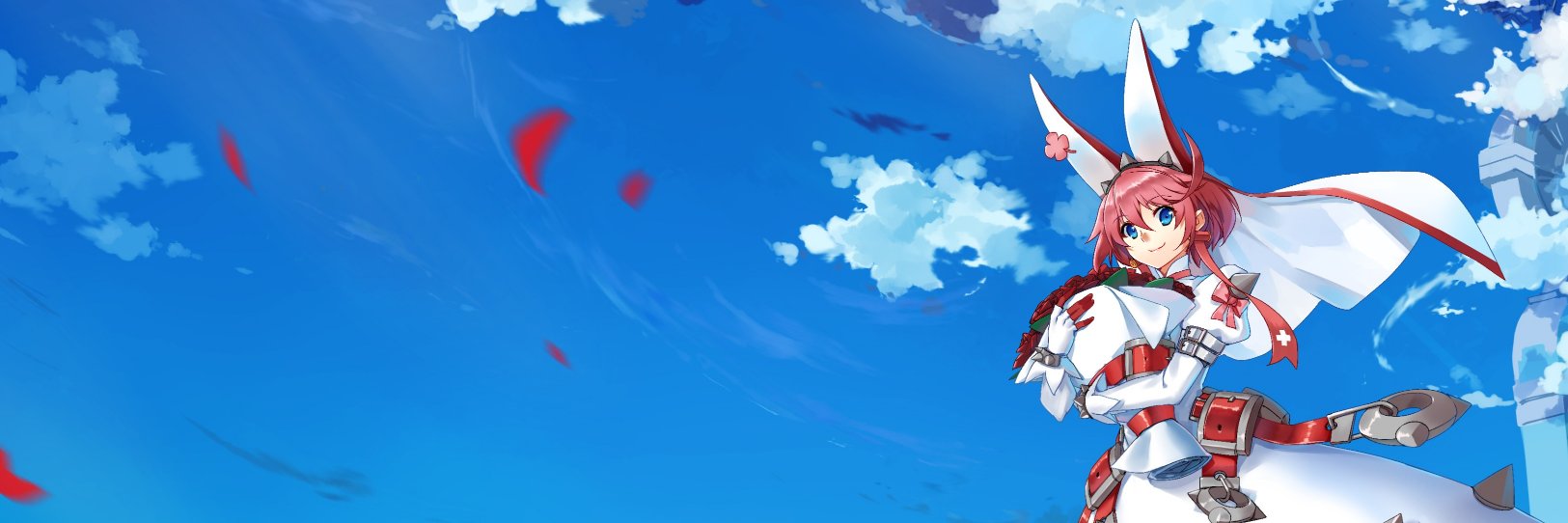 猫神はるか's banner
