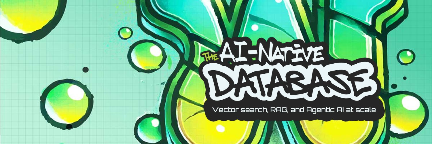 Weaviate AI Database's banner