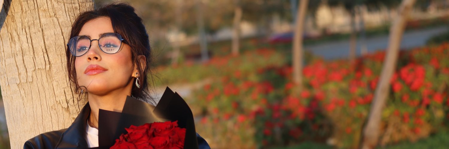 Farida Obeid_فريدة عبيد's banner