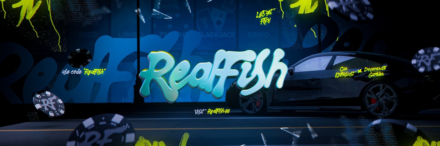 RealFish's banner