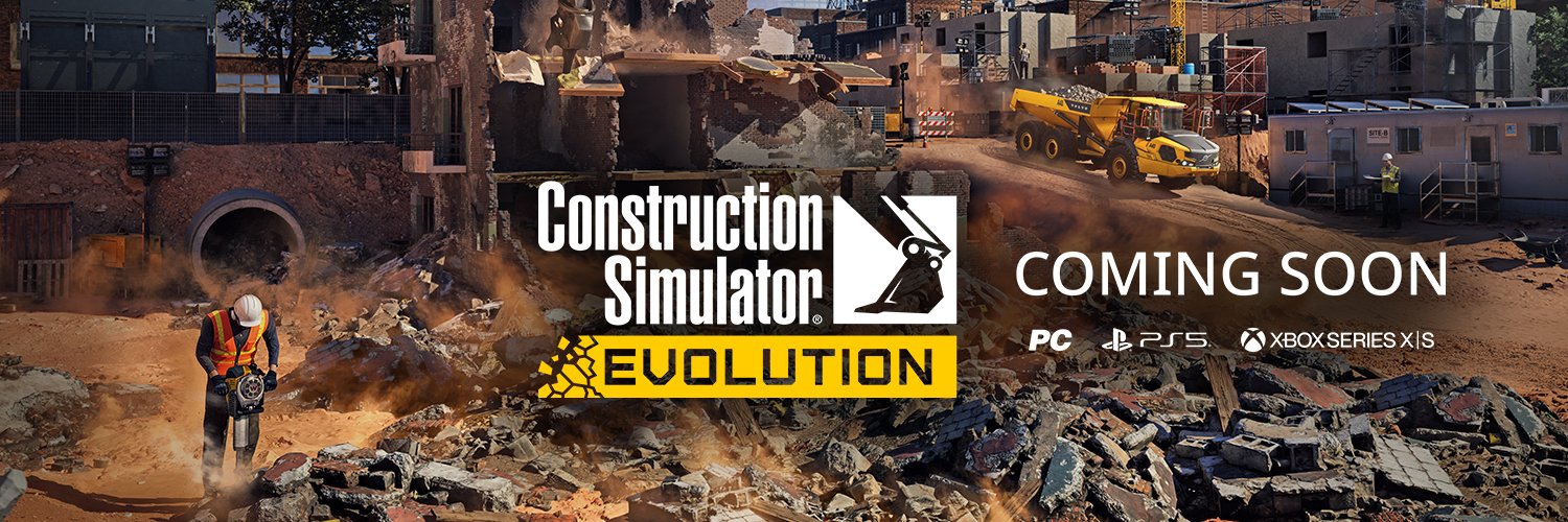 Construction Simulator 🚧's banner