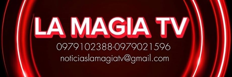 LA MAGIA TV's banner
