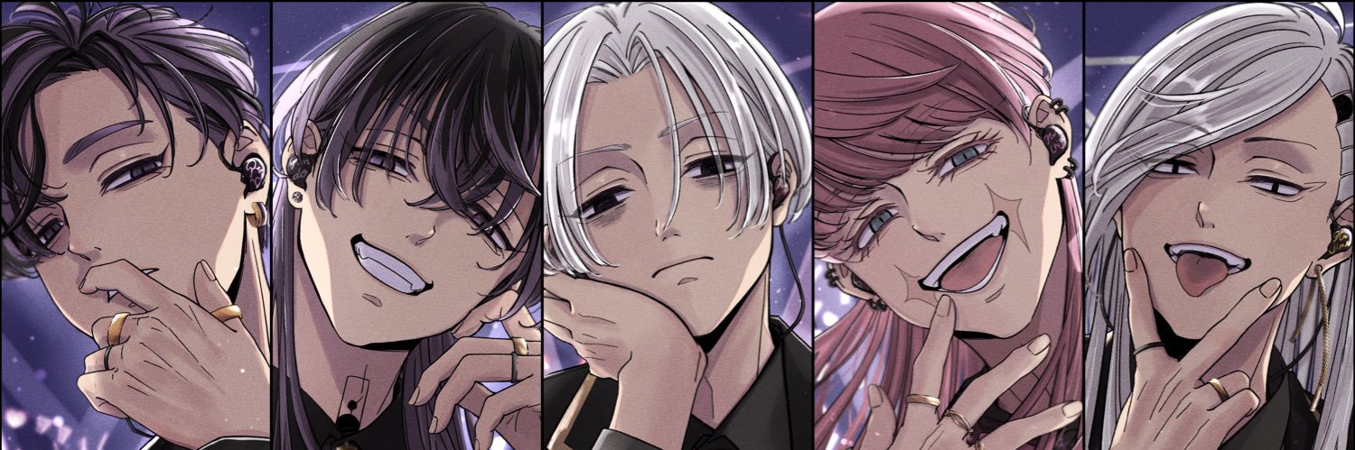 こころ's banner