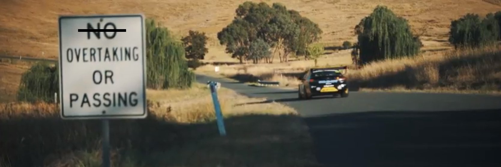Australijski Turysta 🇵🇱🇦🇺🇭🇺 🏎🏁's banner