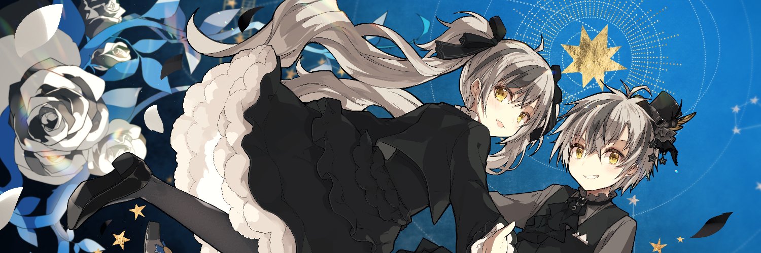 鈴木勝☪️にじさんじ's banner