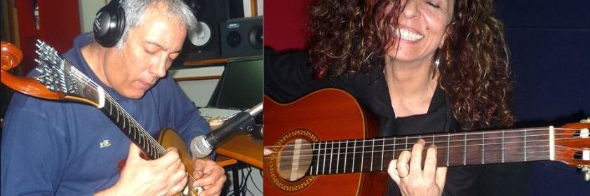 Paula Branco's banner