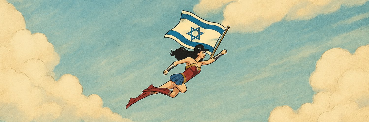 Maayan Tal-Mor's banner