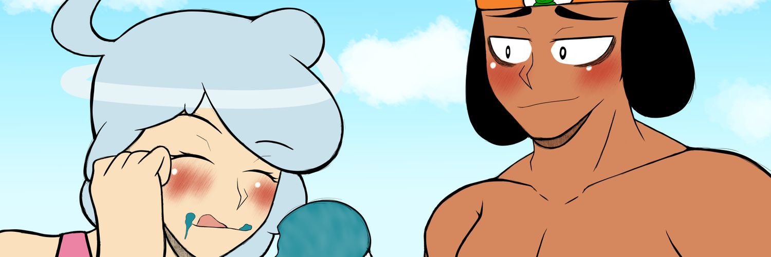 Maya 🏳️‍⚧️ (Pokémon Champions Brainrot)'s banner
