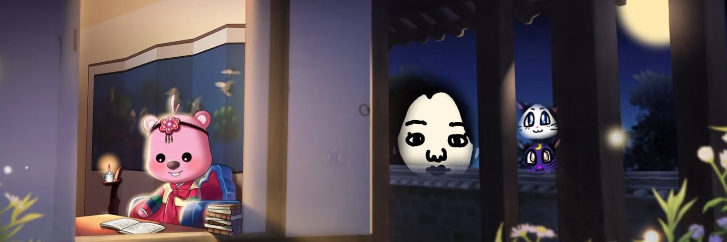 ちばちょごり's banner