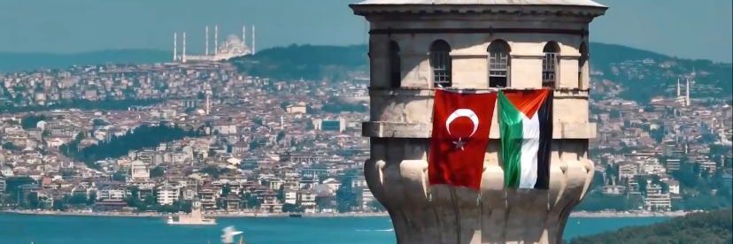 Ensar Avcı's banner