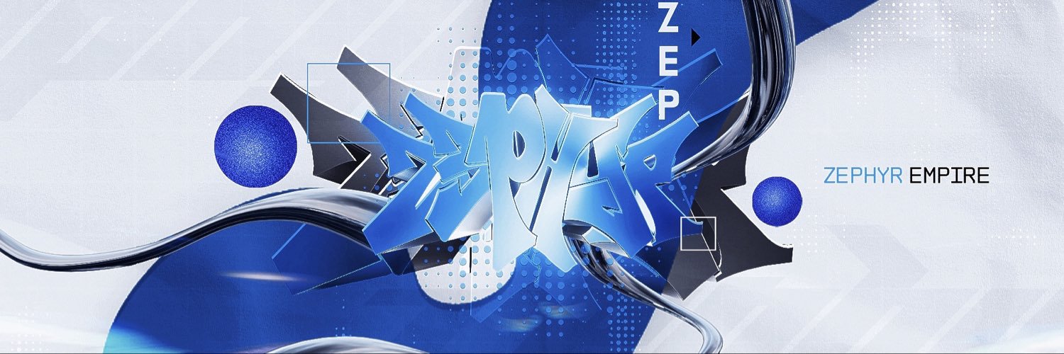 Zephyr's banner
