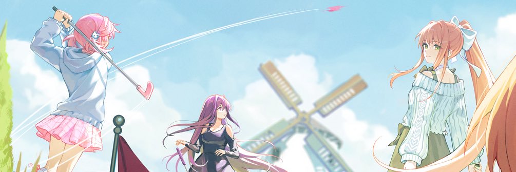 ♡ Luma ♡'s banner