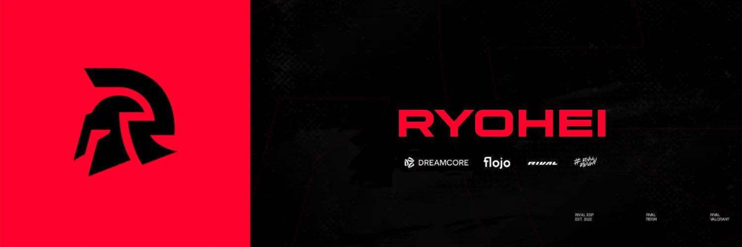 RVL Ryohei🐬's banner