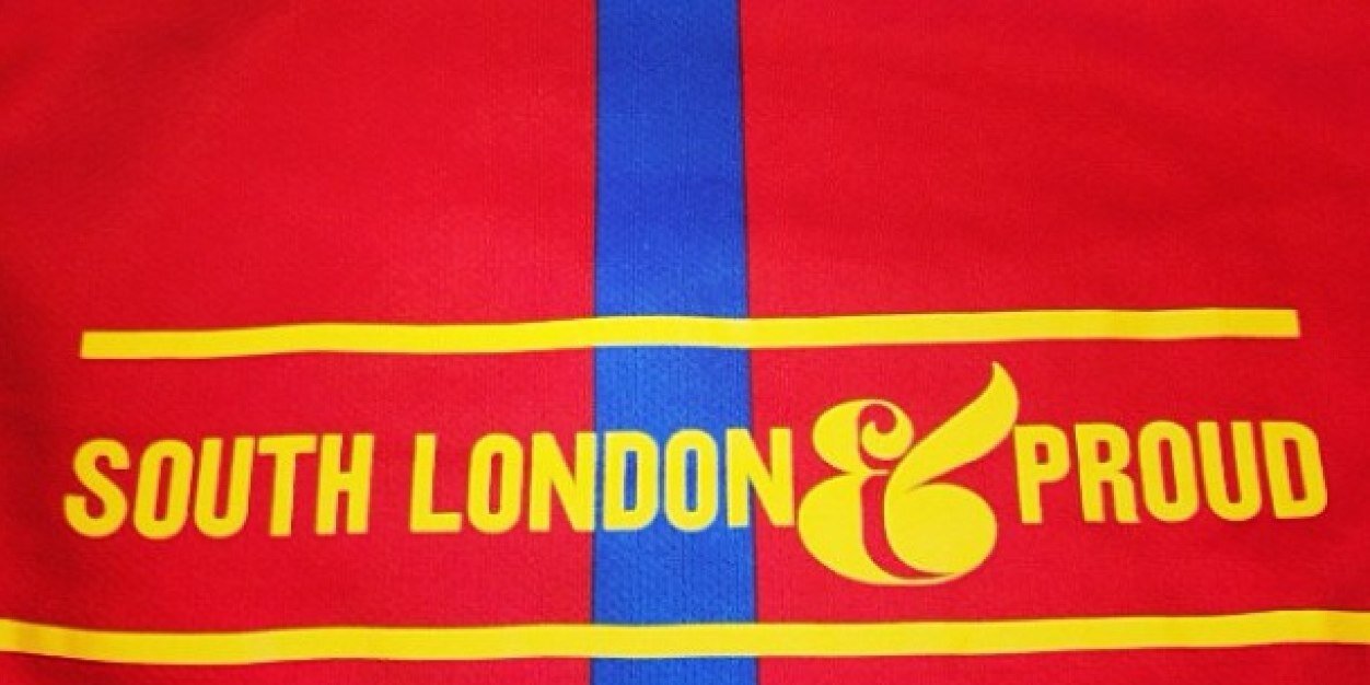 Darren 🦅's banner