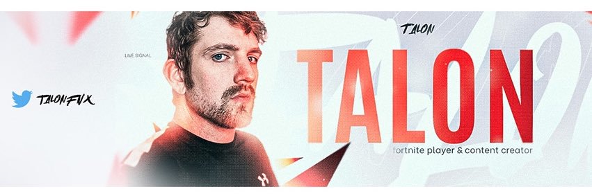 Talon FN's banner