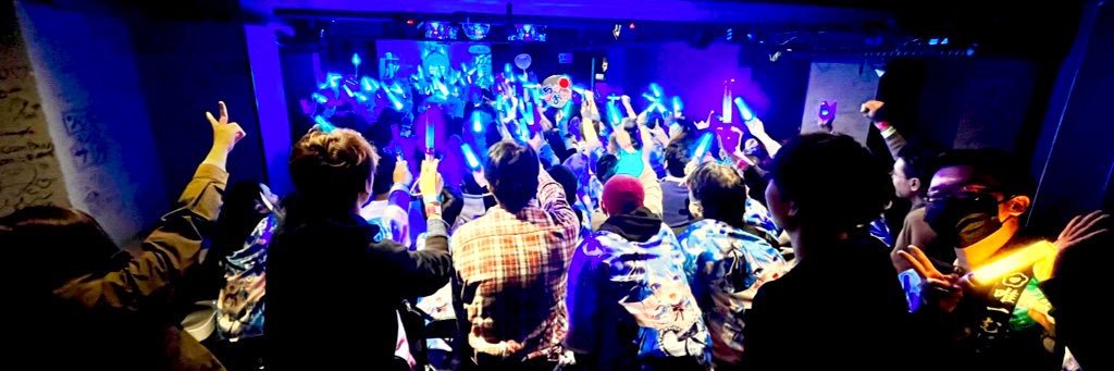 宗谷いちか🐶🎈ななしいんく's banner