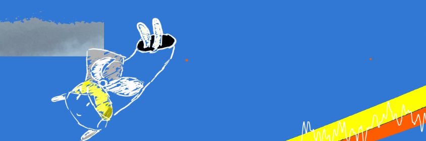 こえだ、's banner