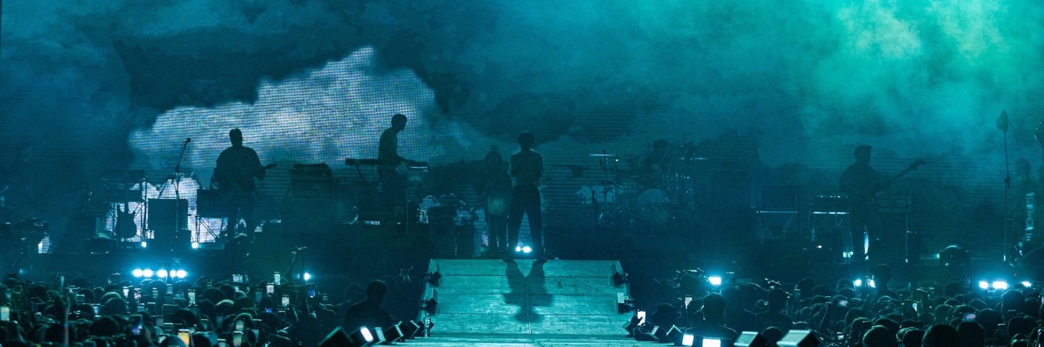 Three Man Down's banner