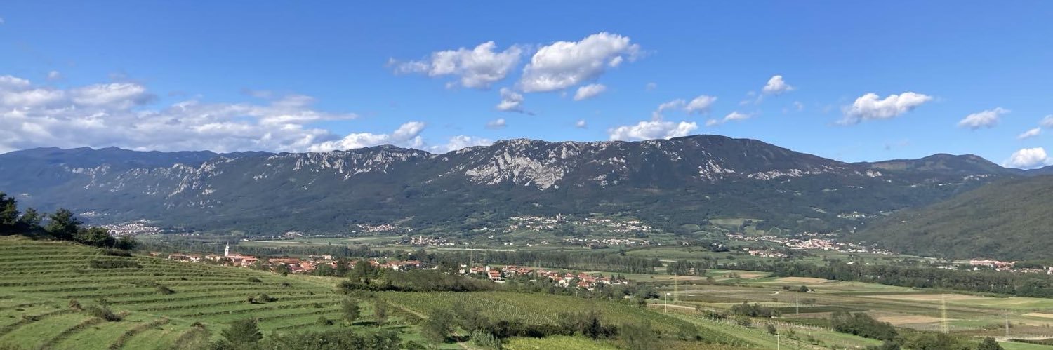Jernej Vrtovec's banner