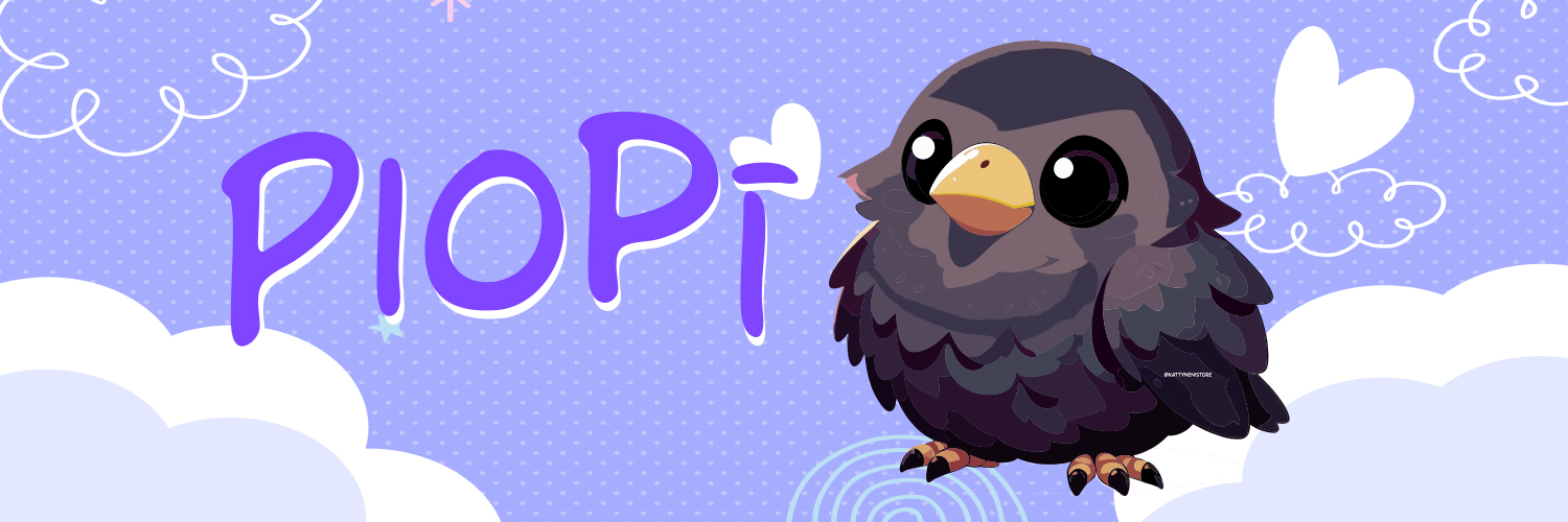Suzume (Peach y PioPí)'s banner
