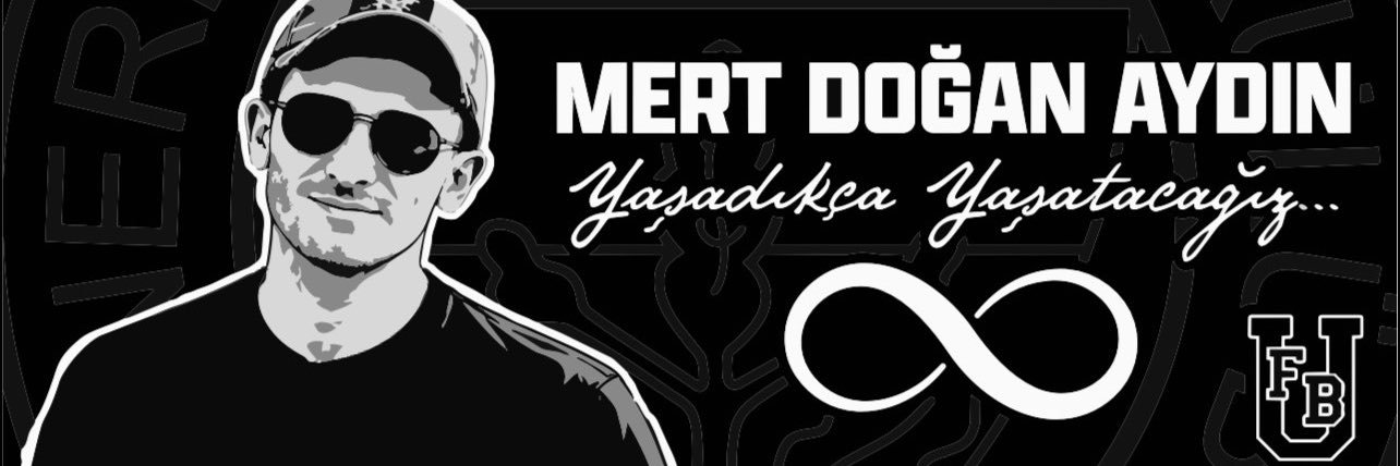 1907 ÜNİFEB's banner
