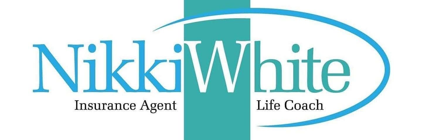 Nikki White's banner