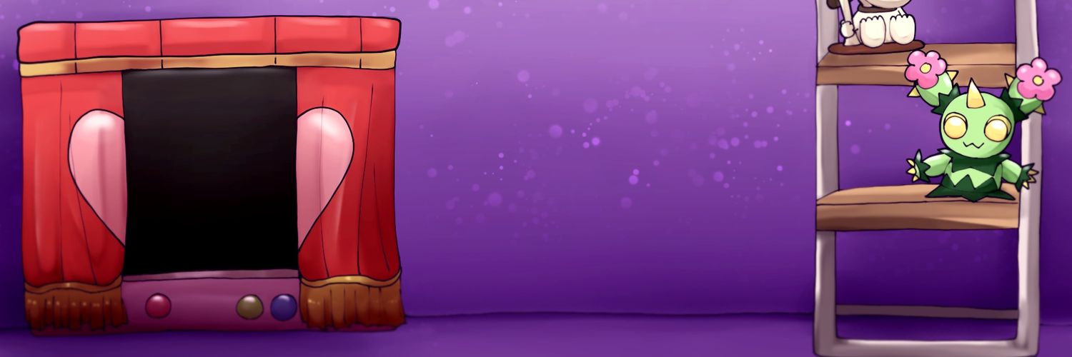 Levi 💖 Vtuber 💕's banner