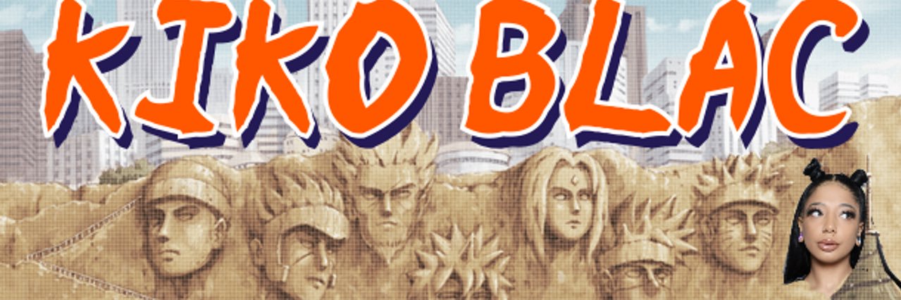 kiko's banner
