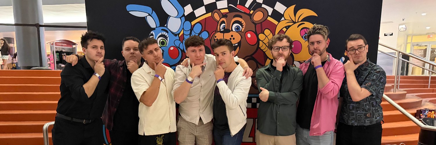 JonnyBlox's banner