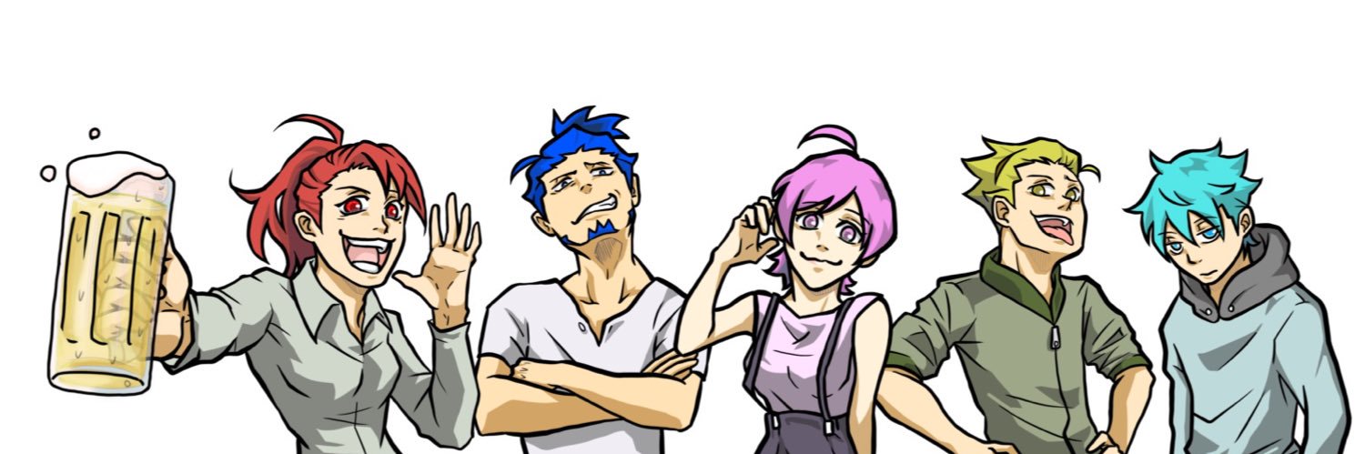 リサ【5機嫌いかが】チャンネル's banner