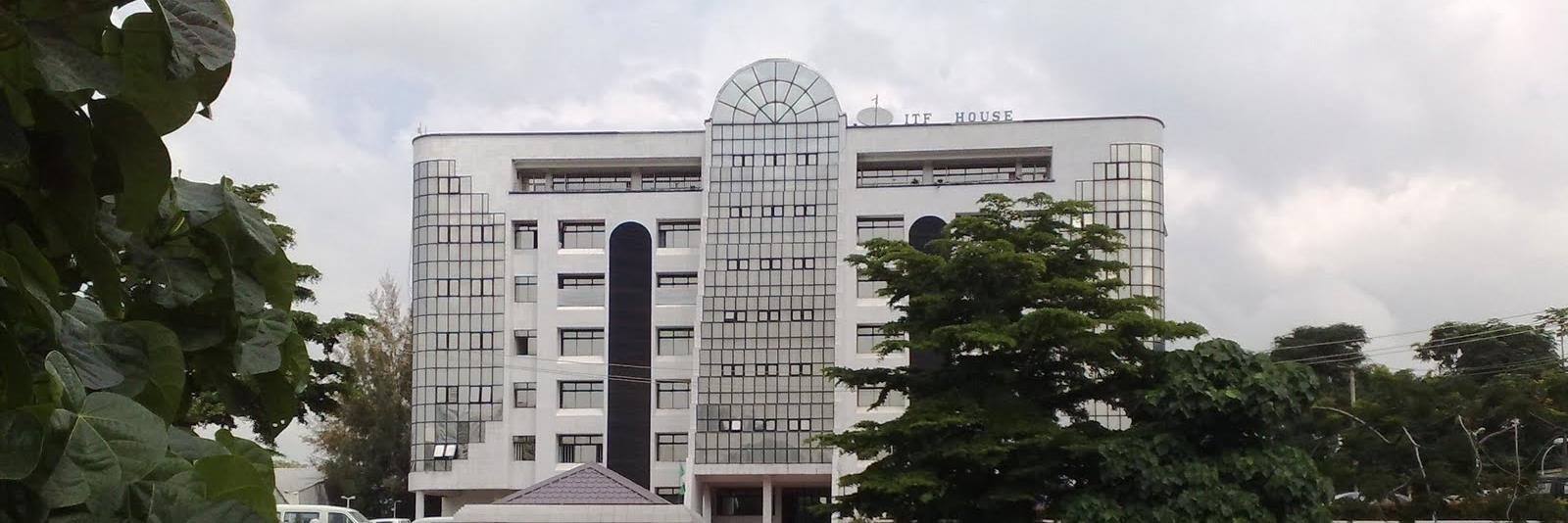 ITFNigeria's banner