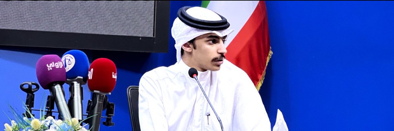 سعود سعد صالح المـسافر's banner