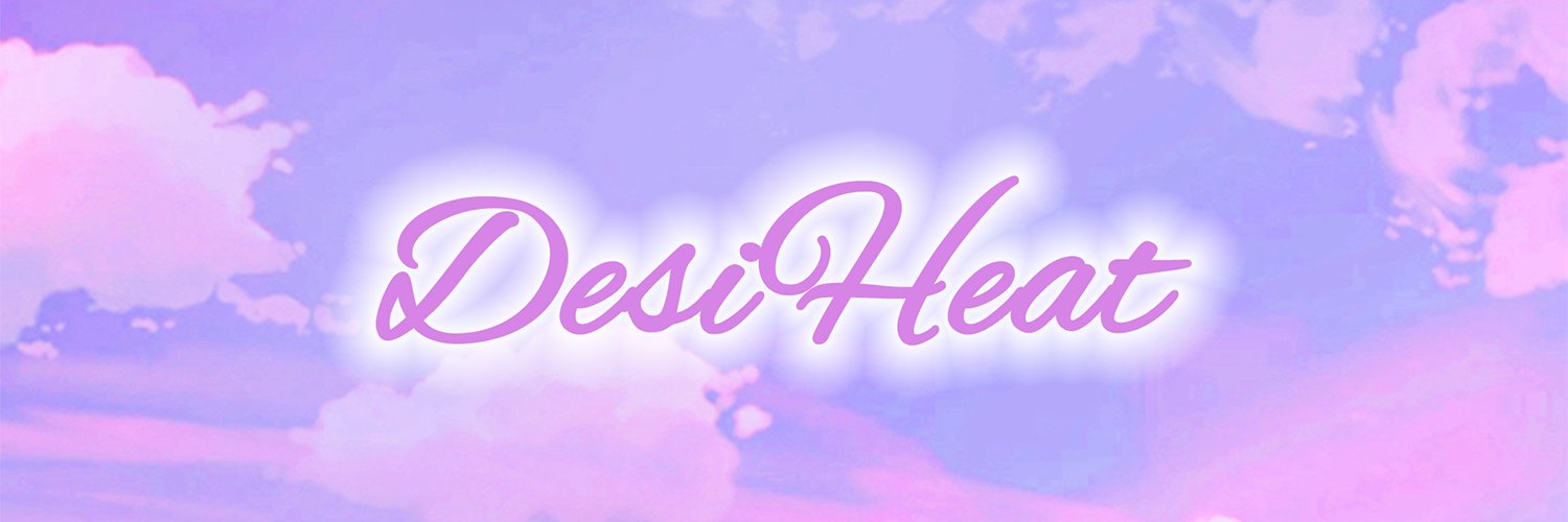 DesiHeat's banner