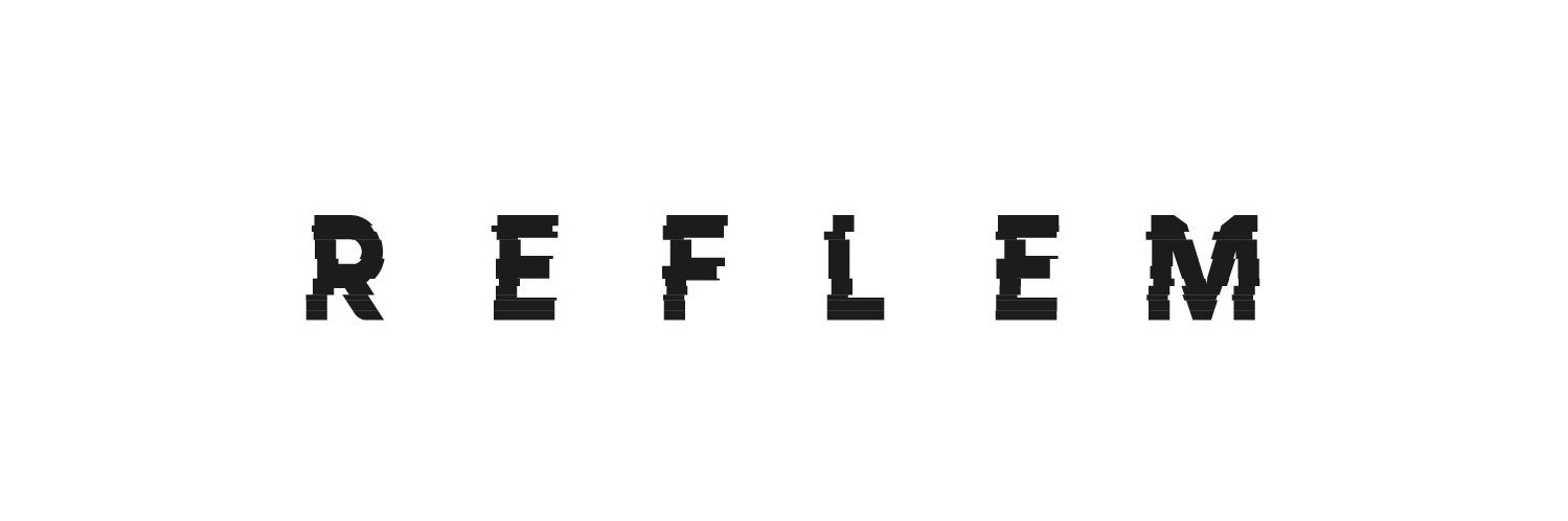 REFLEM's banner