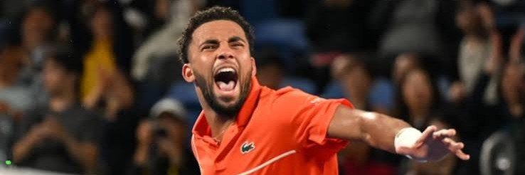 SADIO 🎾's banner