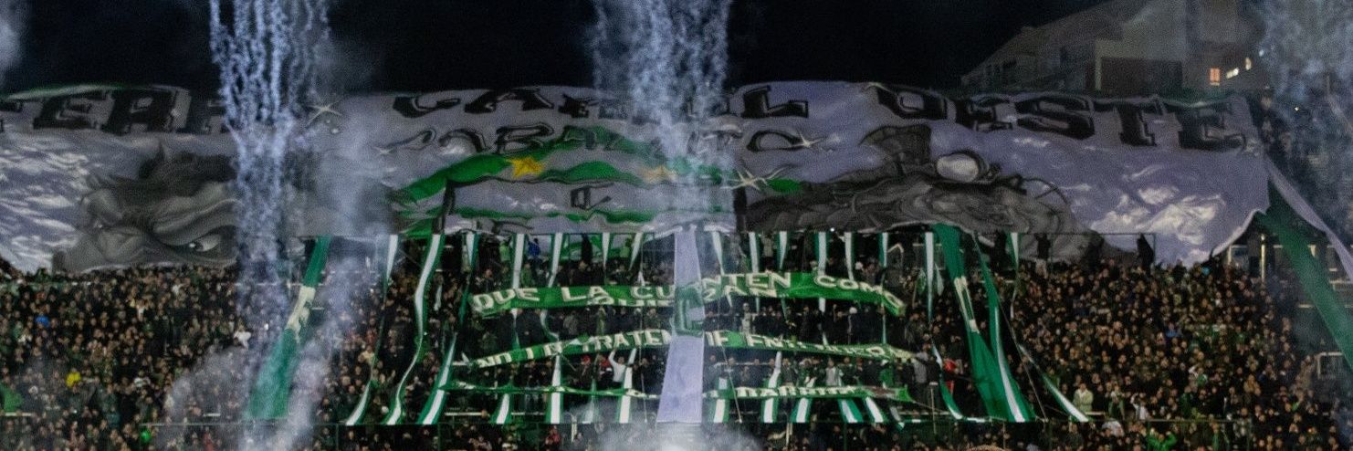 Mundial Verdolaga's banner