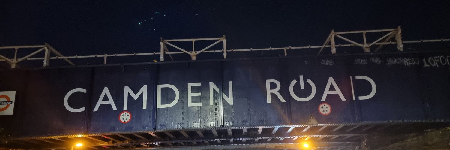 Shade's banner