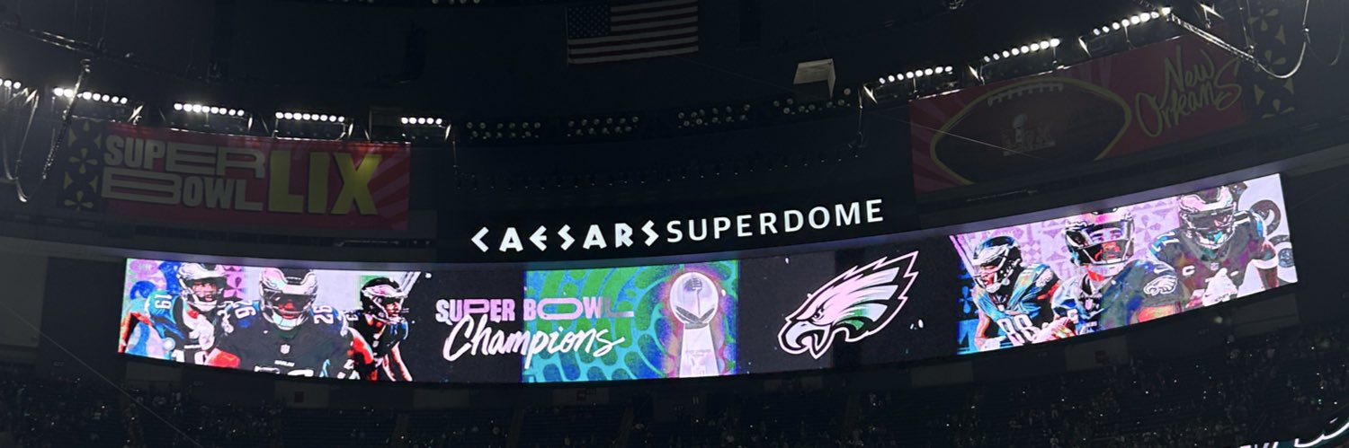 Brooke Destra's banner