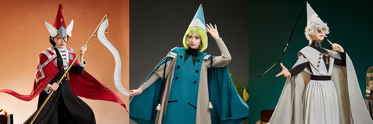 Nyacos-コスプレ衣装専門店's banner