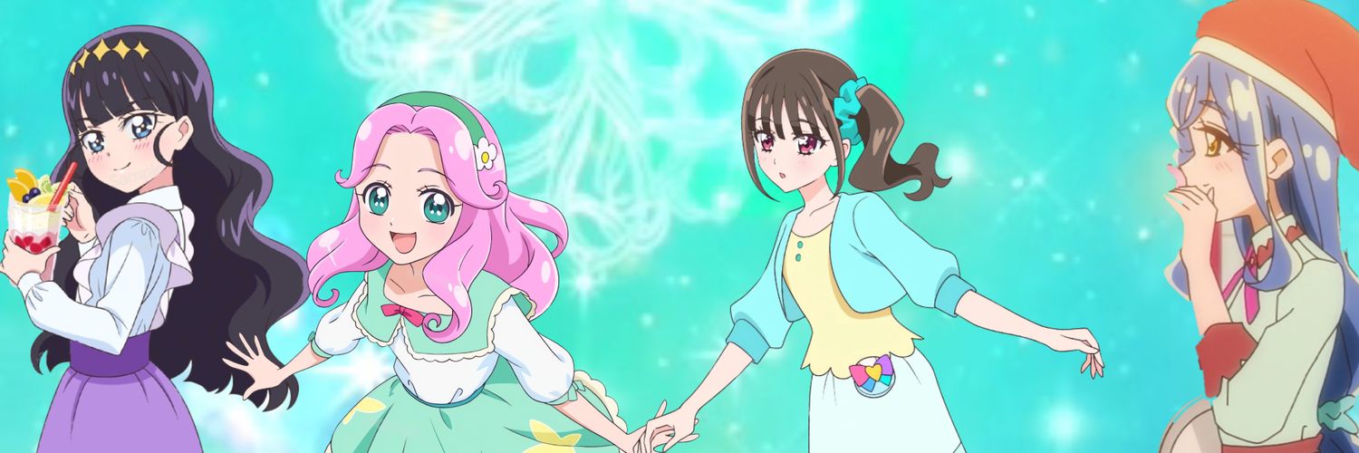 ブルァーフェクトセル's banner