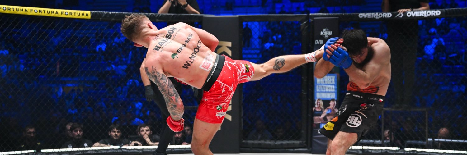 Patryk Kaczmarczyk's banner