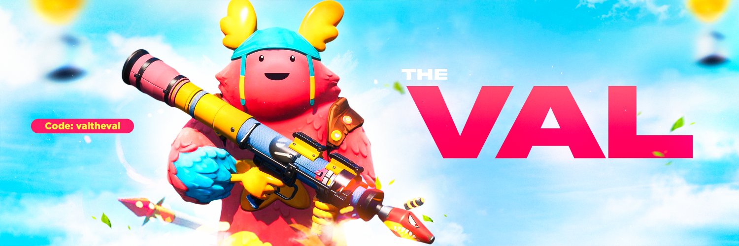 VALtheVAL's banner
