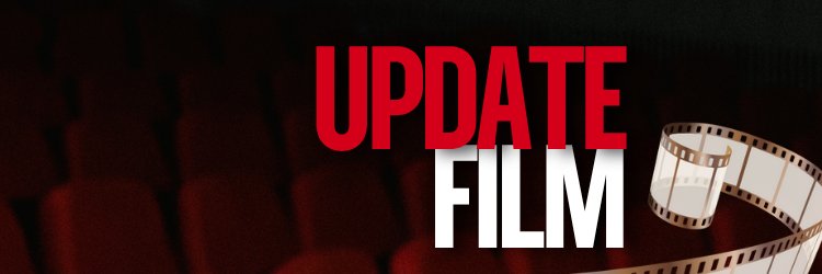 UPDATE FILM's banner