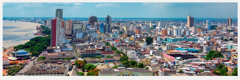 Al día Guayaquil's banner