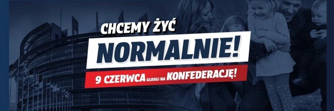 Łukasz Kolada's banner