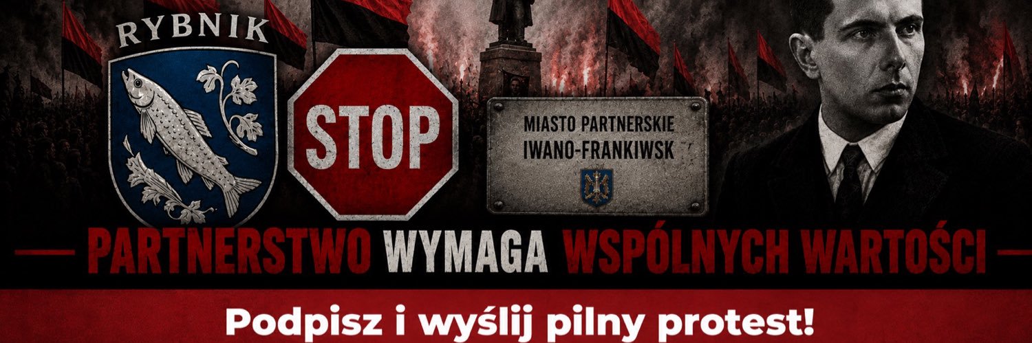 Łukasz Kolada's banner